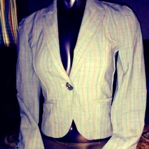 Chic Blazer